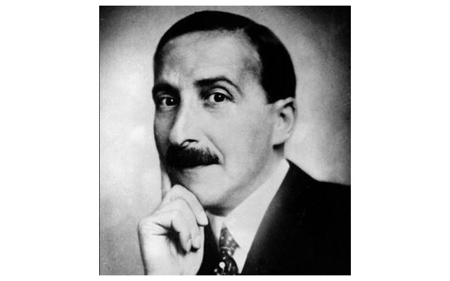 Les amis européens S.Zweig - R. Rolland