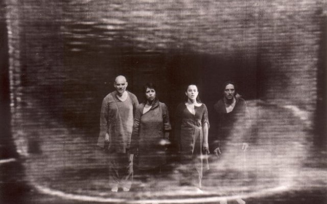 Tchernobyl ou La Réalité Noire