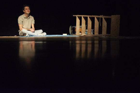 50 minutes avec toi de Cathy Ytak